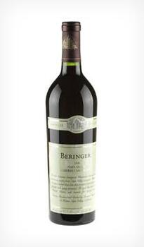 Beringer Private Reserva Cabernet