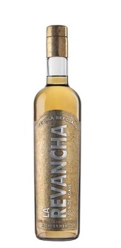 La Revancha Reposada