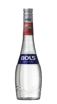 Bols Lychee Licor