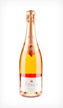Ayala Rose Majeur Brut