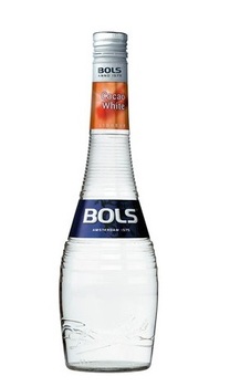 Bols Cacao White Licor