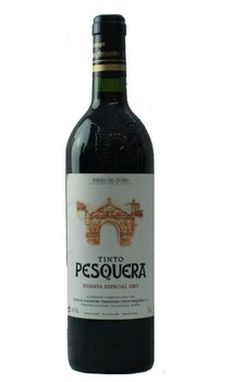 Pesquera Reserva Especial