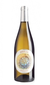 Zerran Blanc Garnatxa
