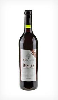 Banyuls le Dominicain 3 years