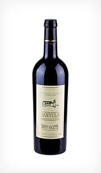 Banyuls Sant Vicens 6 years