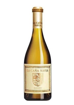 Albariño la Caña Navia