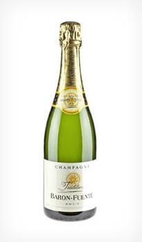 Baron-Fuente Brut Gran Reserva