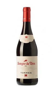 Torres Sangre de Toro Magnum