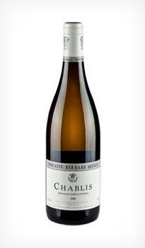 Bernard Defaix Chablis