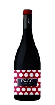 Paco by Paco & Lola Negre