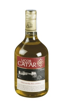 Licor Catar