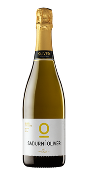 Sadurni Oliver Reserva Brut Nature
