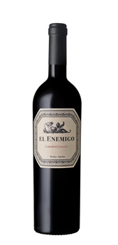 El Enemigo Cabernet Franc