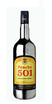Ponche 501 1 lit
