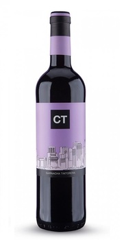 CT Garnatxa Tintorera