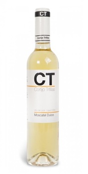 Moscatel Cortijo Trifillas 