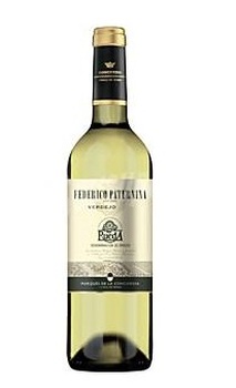 Federico Paternina Verdejo