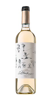 Saltimbanqui Verdejo