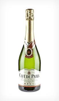 Cafe de Paris Brut