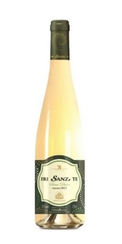 Fri Sanz Te Semidulce Blanco