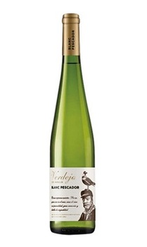 Blanc Pescador Verdejo Aguja