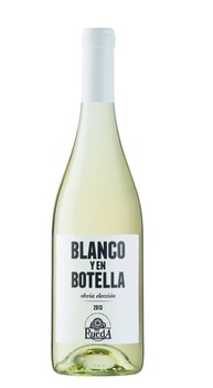 Blanco y en Botella 
