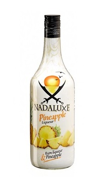Nadaluxe Pineapple 1 lit