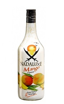 Nadaluxe Mango 1 lit