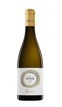 Gramona Ovum Xarel·lo