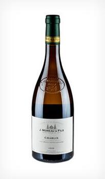 Chablis J. Moreau & Fills