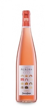 Aurora d'Espiells Rose