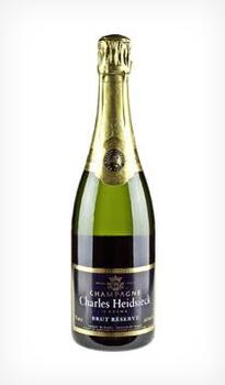 Charles Heidsieck Brut Reserva