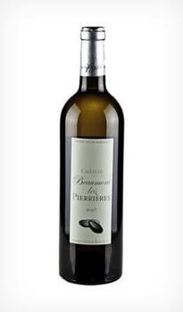 Château Beaumont les Pierrieres