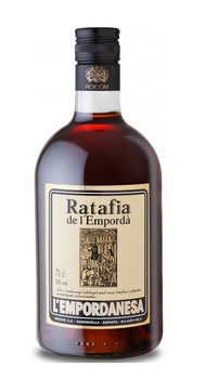 Ratafia l'Empordanesa