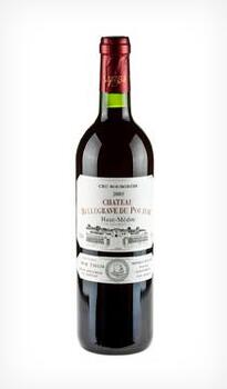 Chateau Bellegrave du Poujeau