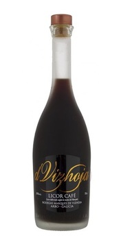 Vizhoja Licor de Café