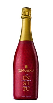 Sumarroca Insitu Extra Brut