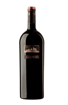 Amancio Magnum 2010