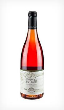 Chateau les Estubiers Rosat