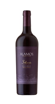 Alamos Selección Malbec