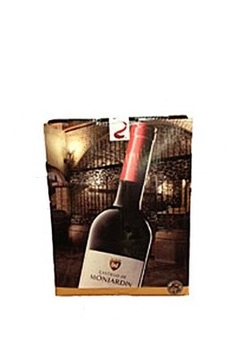 Castillo Monjardin Bag in Box