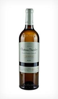 Chateau Thieuley Blanc Cuvee