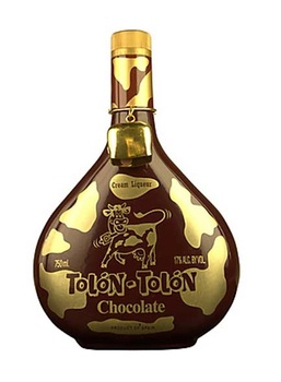 Tolon-Tolon Chocolat-Cream