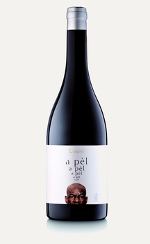 A Pèl Loxarel tinto