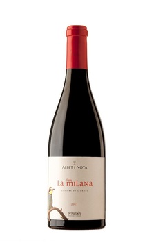 Albet i Noya Finca la Milana