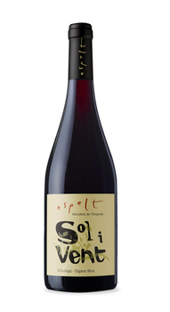 Espelt Solivent (ekologiskt)