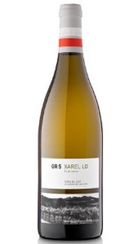 GR 5 Xarel·lo