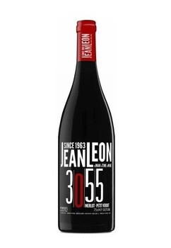 Jean Leon 3055 (ekologiskt)