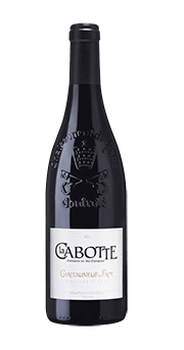 La Cabotte Châteauneuf du Pape
