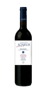 Mas Igneus FA 112 Negre Reserva